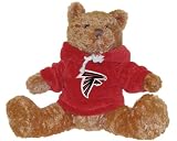 Champion Treasures NFL Atlanta Falcons Hoodie Bear