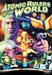 Atomic Rulers of the World [DVD] [Region 1] [US Import] [NTSC]