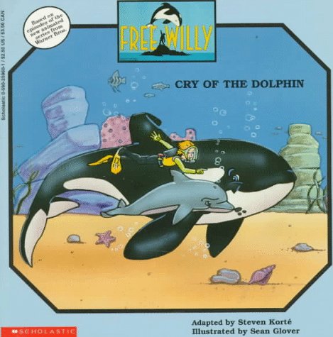 Free Willy: Cry of the Dolphin