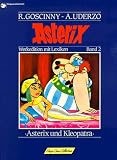 Asterix Werkedition, Bd.2, Asterix und Kleopatra