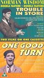 Trouble In Store / One Good Turn [1953]