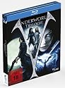 Underworld - Trilogy [Blu-ray]