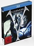 Underworld - Trilogie (Steelbook) [Blu-ray]