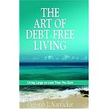 TheArtofDebt-FreeLiving