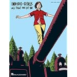 Indigo Girls - All That We Let In book cover
