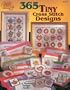 365 Tiny Cross Stitch Designs