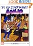 Mel Bay's You Can Teach Yourself Banjo Book