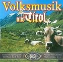 Volksmusik aus Tirol