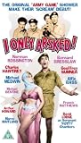 I Only Arsked [UK IMPORT] - Bernard Bresslaw