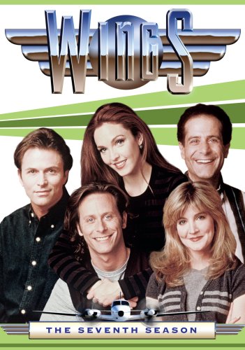 Wings - The Seventh Season