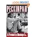 Peckinpah: A Portrait in Montage