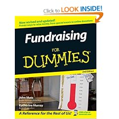 Fundraising for Dummies (For Dummies)