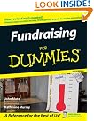 Fundraising for Dummies