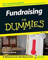 Fundraising for Dummies (For Dummies)