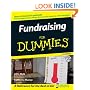 Fundraising for Dummies