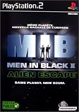 Revue Atari  / Men in Black - Best Of