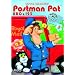 Postman Pat's ABC And 123