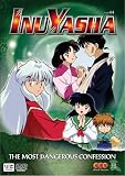 Inuyasha, Vol. 44: The Most Dangerous Confession