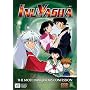 InuYasha, Vol. 44: The Most Dangerous Confession