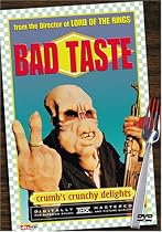 Stream Bad Taste Movie Online.