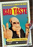Bad Taste [Import USA Zone 1]