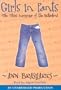 Girls in Pants: The Third Summer of the Sisterhood