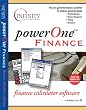 Infinity Softworks powerOne Finance for Windows v5