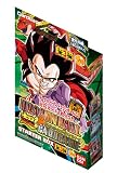 DRAGON BALL 超CARD GAME3 スターター
