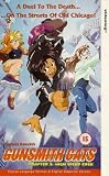 Gun Smith Cats 3 [UK-Import] - Amanda Winn Lee
