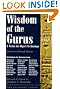 Wisdom of the...