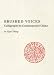 Brushed Voices: Calligraphy in Contemporary China