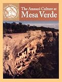 Books : The Anasazi Culture at Mesa Verde (Events That Shaped America)