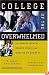 College of the Overwhelmed: The Campus Mental Health Crisis and What to Do About It