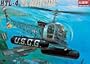 2200 1/35 Bell HTL-4 USCG Patrol Heli