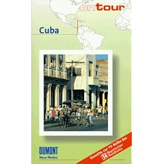 Cuba - On Tour [VHS]
