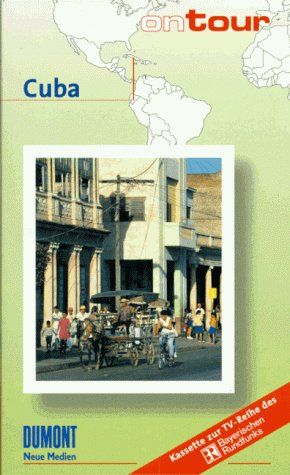 Cuba - On Tour