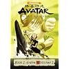 Avatar The Last Airbender - Book 2 Earth, Vol. 2