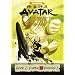 Avatar The Last Airbender - Book 2 Earth, Vol. 2