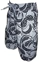 Mens Nike ACG Surf Swim Lined Shorts