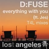 Everything With You (D:Fuse's T4L vocal mix)