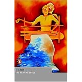 Kabir: The Weaver's Songs (Penguin Classics)