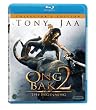 Ong Bak 2: The Beginning [Blu-ray]