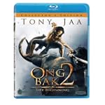 Ong Bak 2