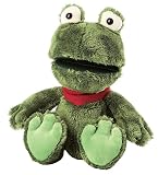 sigikid 38047 - Plappies Frosch