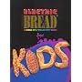 Electric Bread for Kids : A Bread Machine Activity Book