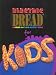 Books : Electric Bread for Kids : A Bread Machine Activity Book