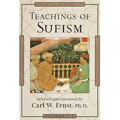 Teachings of Sufism