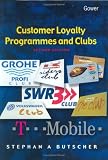 Customer Loyalty Programmes and Clubs