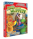 Revue Brok'in  / Apprends la logique avec les Muppets
