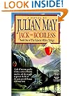 Jack the Bodiless (Galactic Milieu Trilogy)